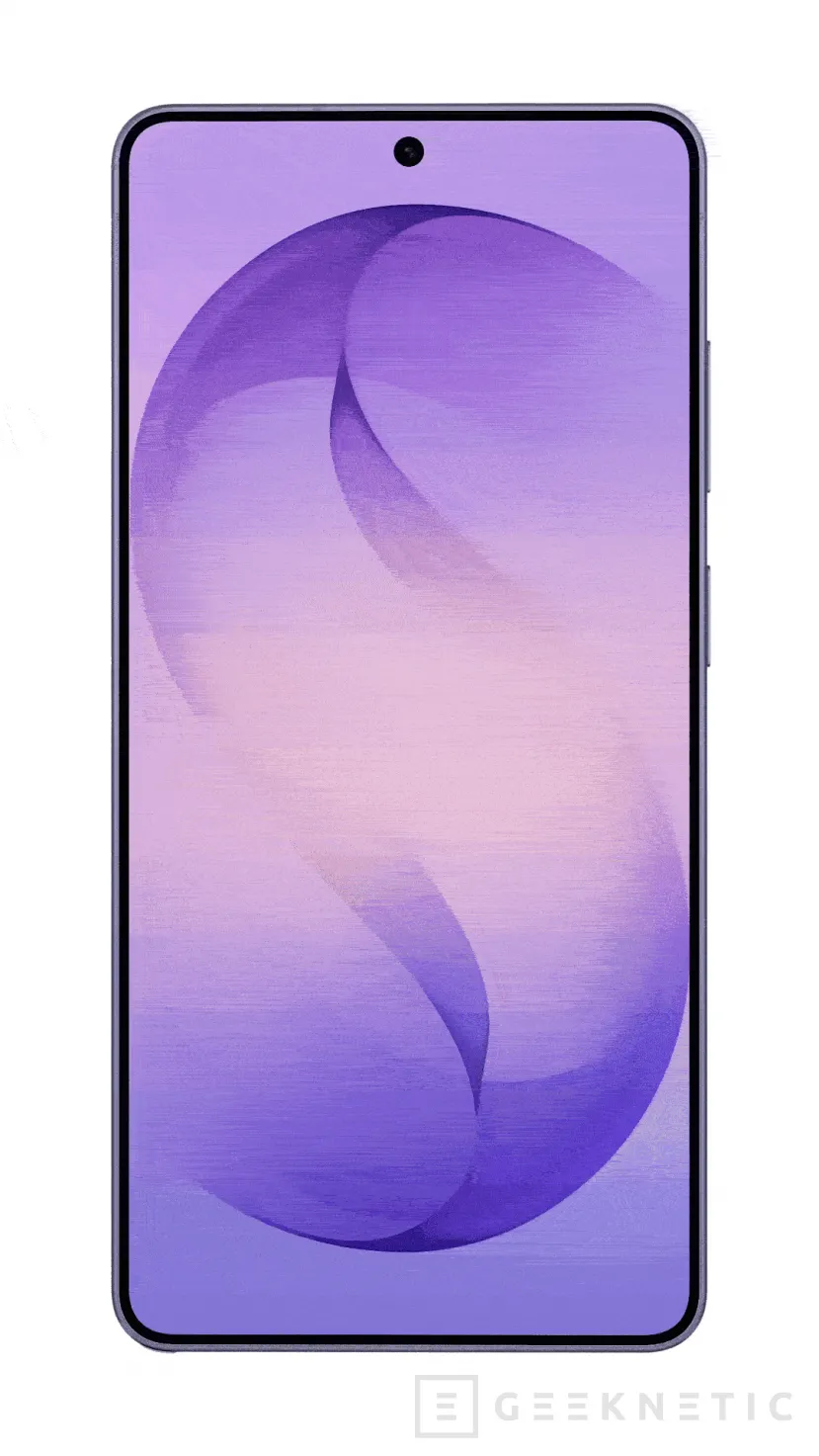 Geeknetic El Galaxy S26 Ultra se filtra para verlo en 360 grados, enseñando su nuevo diseño con más claridad que nunca 1