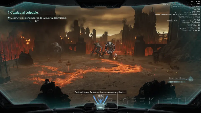 Geeknetic ASUS ROG GR70 MiniPC Review 22