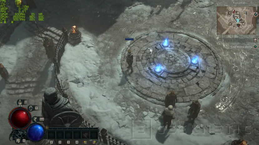 Geeknetic ASUS ROG GR70 MiniPC Review 24