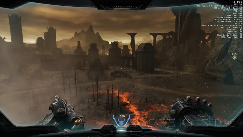 Geeknetic ASUS ROG GR70 MiniPC Review 23