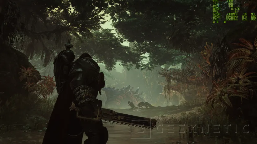 Geeknetic ASUS ROG GR70 MiniPC Review 20