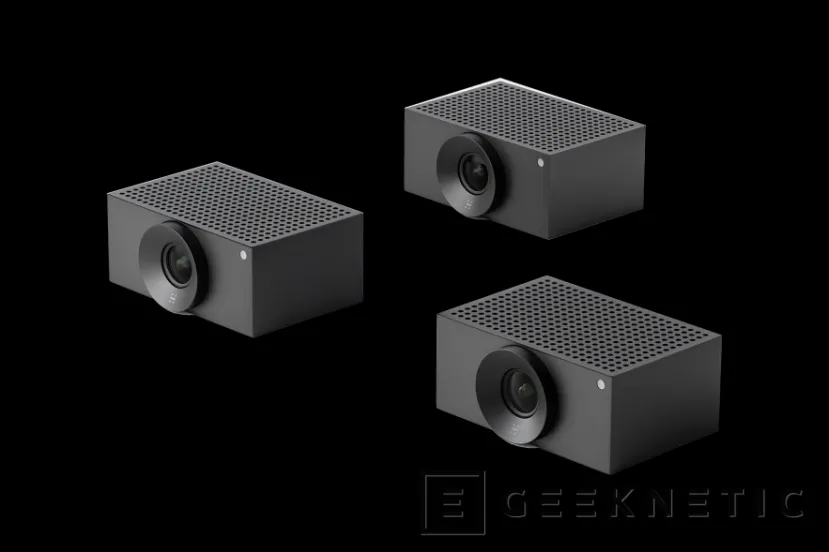 Geeknetic Lenovo y Huddly se unen para presentar soluciones completas para salas de comunicaciones inteligentes con IA 4