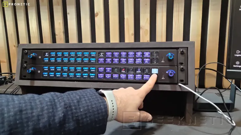 Geeknetic Elgato entra de lleno en el mercado profesional  1