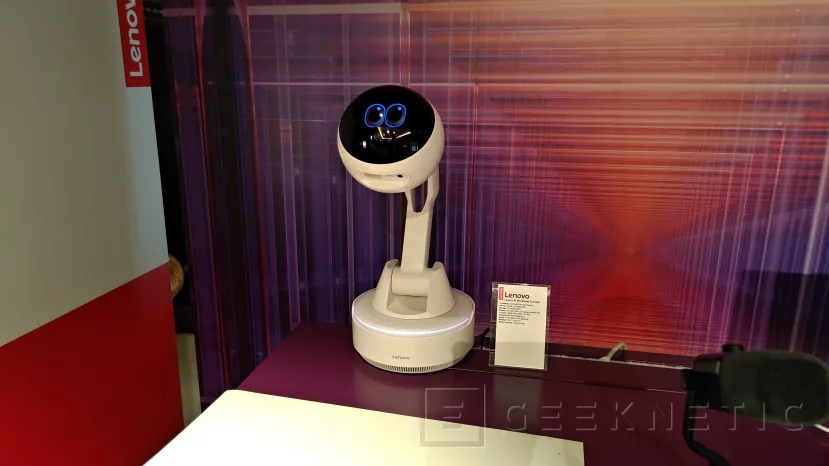 Geeknetic Lenovo amplía sus soluciones portátiles profesionales "Think" con tablets rugerizadas, portátiles de alta reparabilidad, convertibles y mucho más 7