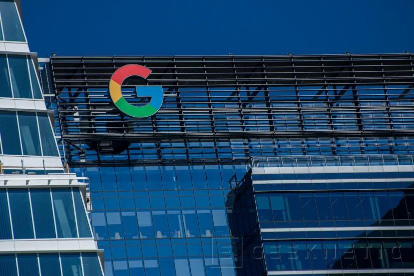 Geeknetic Google despliega agentes de IA Gemini para tres millones de empleados del Pentágono, pero solo 26.000 han recibido formación 1