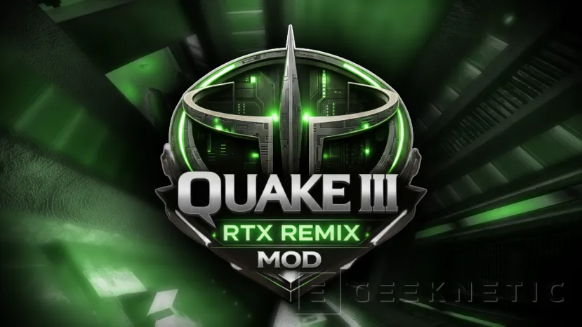 Geeknetic Todas las novedades de NVIDIA en el GDC 2026, DLSS 4.5 MFG x6 disponible este mes de marzo, más juegos con Path Tracing y más 4