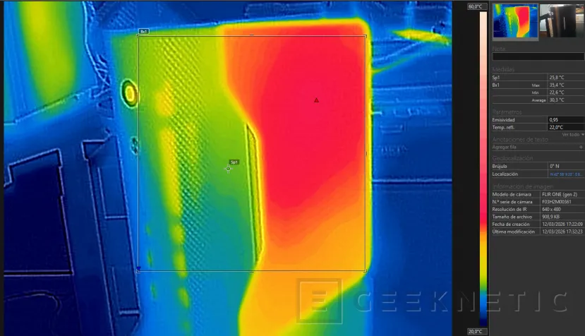 Geeknetic Acer Veriton RA100 AI Mini Workstation Review 34