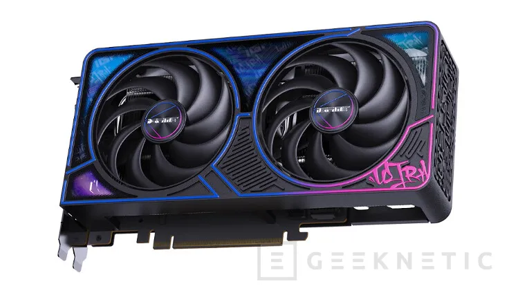 Geeknetic COLORFUL amplía su ofensiva en la gama media con las nuevas iGame GeForce RTX 50 Ultra 1