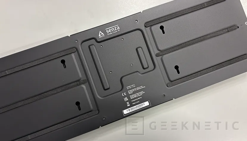 Geeknetic Arctic Senza AI 370 Review 15