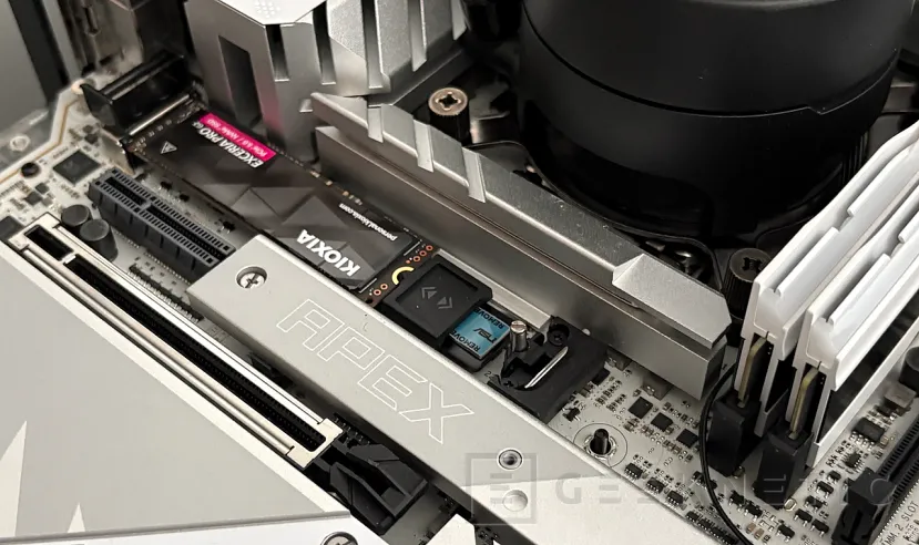 Geeknetic Kioxia Exceria Pro G2 4TB Review 9