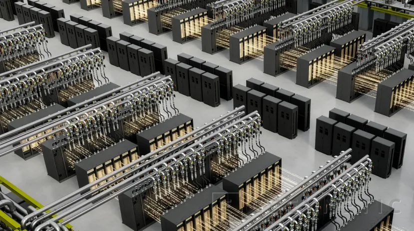 Geeknetic NVIDIA lanza la CPU Vera: Hasta 88 núcleos Olympus optimizados para la IA agéntica 2