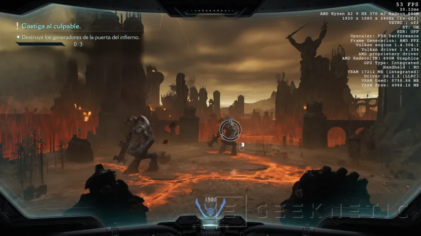 Geeknetic Arctic Senza AI 370 Review 28