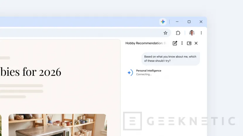 Geeknetic La Inteligencia Personal de Google llega a todos los usuarios de Estados Unidos pendiente de su expansión global 1