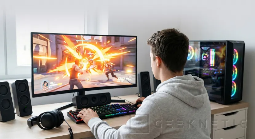 Geeknetic Creative lanza la Sound Blaster Audigy FX Pro: mejora el sonido de tu PC por 69,99 € 4