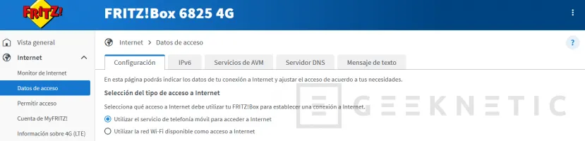 Geeknetic FRITZ!Box 6825 4G Review 11