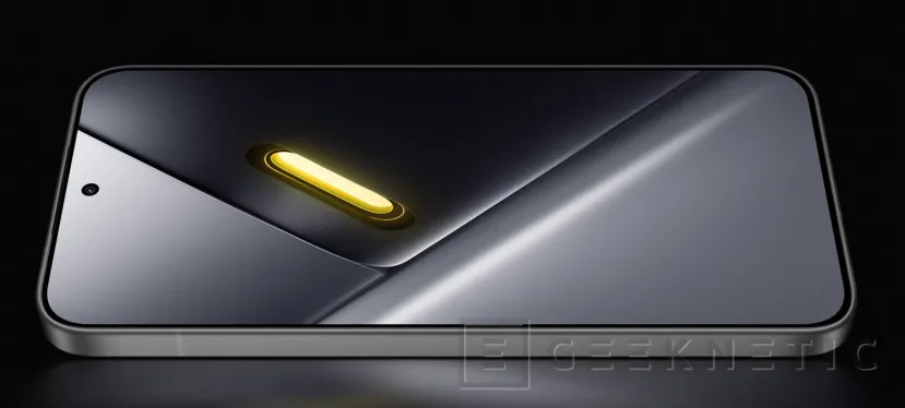 Geeknetic El nuevo POCO X8 Pro Max lo tiene todo: batería enorme y rendimiento top por menos de 430 euros 5