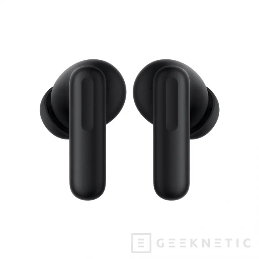 Geeknetic OnePlus Nord Buds 4 Pro suben la apuesta en audio asequible con más cancelación, más batería y un precio agresivo 2