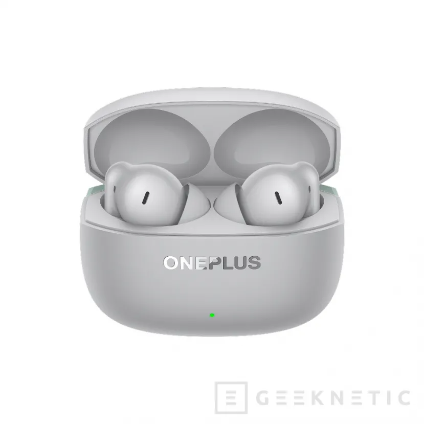 Geeknetic OnePlus Nord Buds 4 Pro suben la apuesta en audio asequible con más cancelación, más batería y un precio agresivo 1