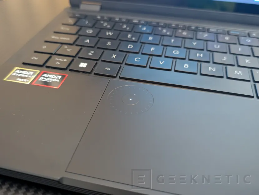 Geeknetic ASUS ProArt GoPro Edition PX13 Review 9