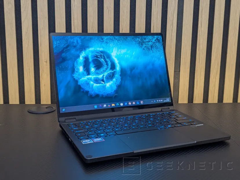 Geeknetic ASUS ProArt GoPro Edition PX13 Review 5