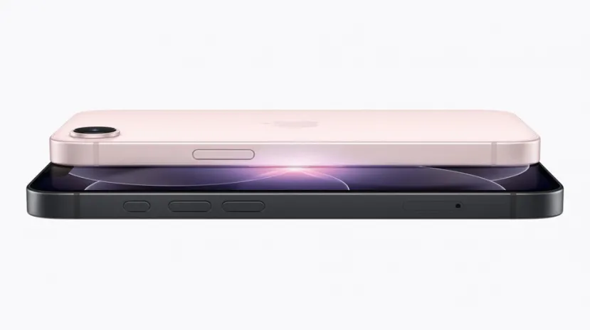 Geeknetic Apple lanza el iPhone 17e: procesador A19, doble almacenamiento y regreso del MagSafe por el mismo precio 2