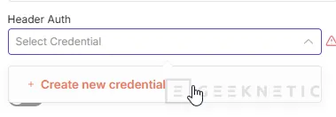 Geeknetic Cómo usar n8n para sacar el inventario de un clúster Proxmox 14