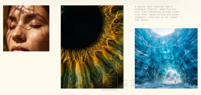 Geeknetic Microsoft lanza MAI-Image-2, su nuevo generador de imágenes con IA que llega tercero en los rankings y por detrás de Google y OpenAI 3