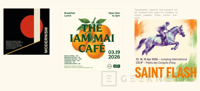 Geeknetic Microsoft lanza MAI-Image-2, su nuevo generador de imágenes con IA que llega tercero en los rankings y por detrás de Google y OpenAI 1