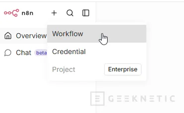 Geeknetic Cómo usar n8n para sacar el inventario de un clúster Proxmox 10