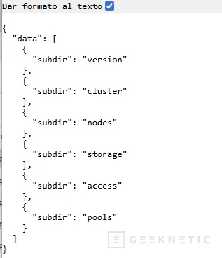 Geeknetic Cómo usar n8n para sacar el inventario de un clúster Proxmox 1