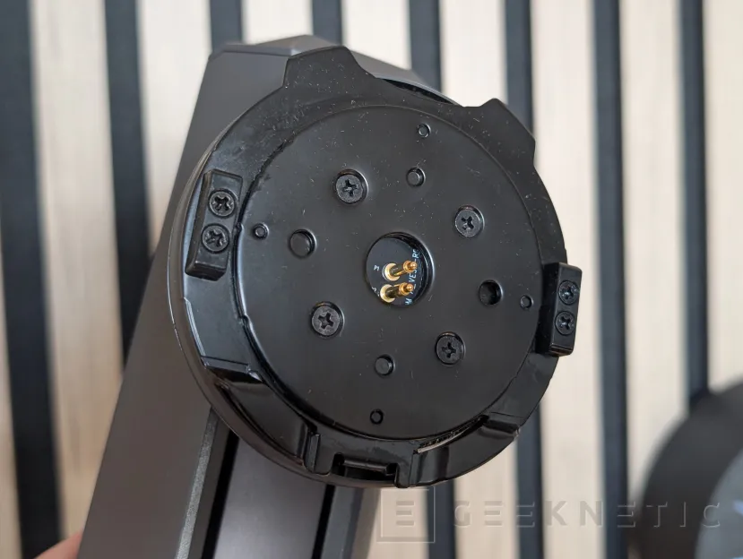 Geeknetic ASUS ROG Swift OLED PG34WCDN review: el mejor monitor gaming que hemos probado, ultrapanorámico, QD-OLED y 360 Hz 3