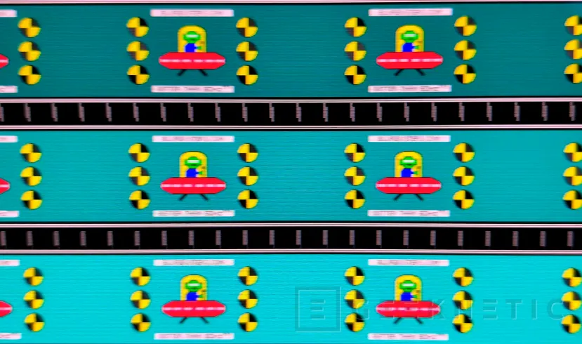 Geeknetic ASUS ROG Swift OLED PG34WCDN review: el mejor monitor gaming que hemos probado, ultrapanorámico, QD-OLED y 360 Hz 28