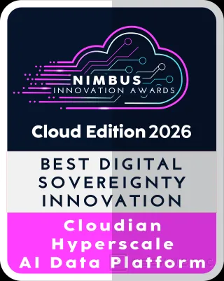 Geeknetic Estos son los ganadores de los Nimbus Innovation Awards – Cloud Edition 2026 12