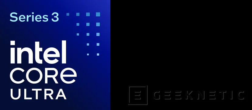Geeknetic Intel Core Ultra Series 3 con vPro: características, rendimiento y novedades para portátiles profesionales 1