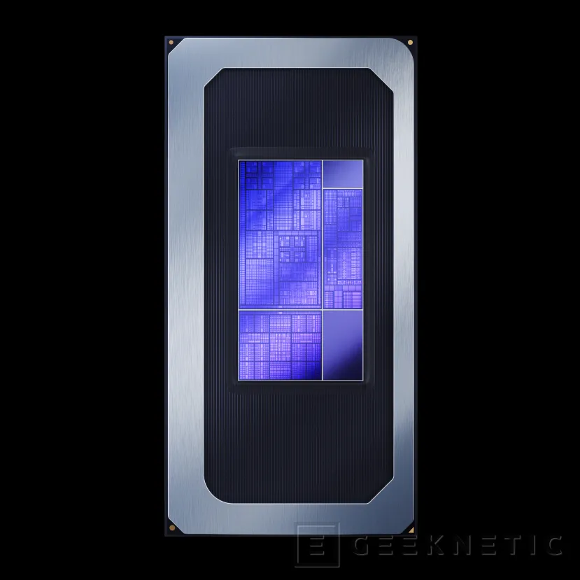 Geeknetic Intel Core Ultra Series 3 con vPro: características, rendimiento y novedades para portátiles profesionales 2