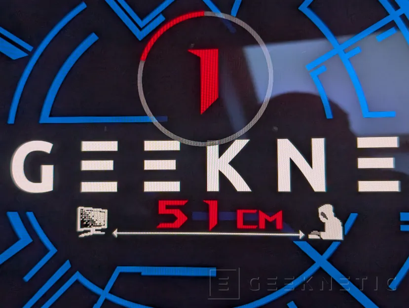 Geeknetic ASUS ROG Swift OLED PG34WCDN review: el mejor monitor gaming que hemos probado, ultrapanorámico, QD-OLED y 360 Hz 22