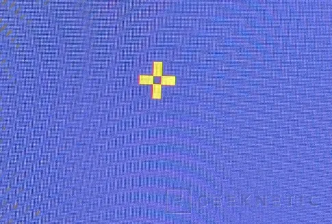 Geeknetic ASUS ROG Swift OLED PG34WCDN review: el mejor monitor gaming que hemos probado, ultrapanorámico, QD-OLED y 360 Hz 14