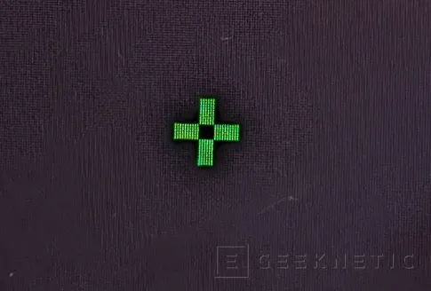 Geeknetic ASUS ROG Swift OLED PG34WCDN review: el mejor monitor gaming que hemos probado, ultrapanorámico, QD-OLED y 360 Hz 13