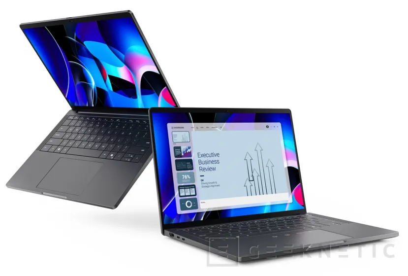 Geeknetic Dell reorganiza su oferta profesional con nuevos portátiles, estaciones de trabajo, monitores y periféricos para una empresa que ya no trabaja igual 2