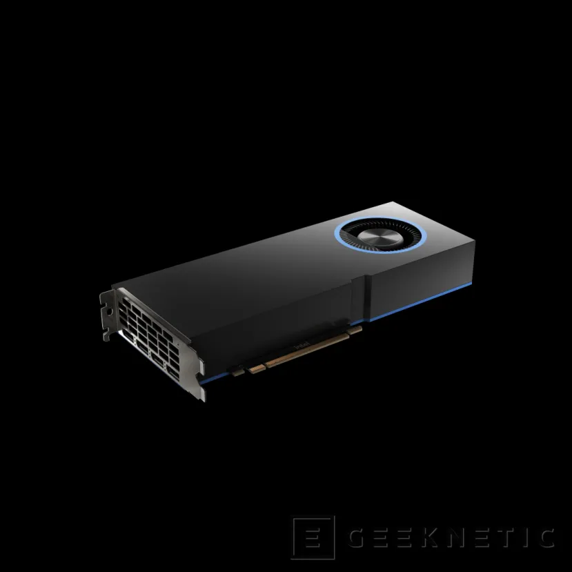 Geeknetic Intel lanza las Arc Pro B70 y B65: hasta 367 TOPS y 32 GB para dominar la IA profesional 2