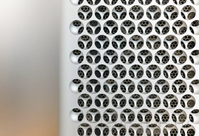 Geeknetic Apple retira el Mac Pro y deja al Mac Studio como su sobremesa profesional de referencia 1