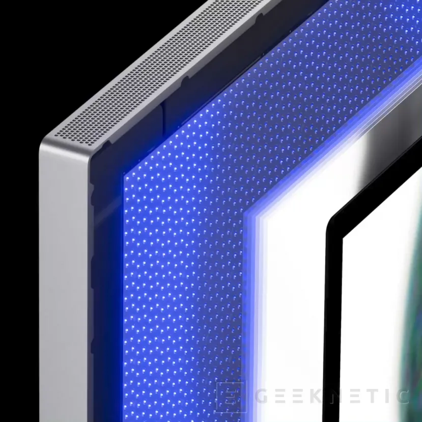 Geeknetic Apple renueva su línea de monitores con el nuevo Studio Display y el avanzado Studio Display XDR 1