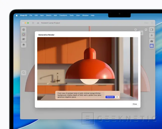 Geeknetic El nuevo MacBook Air estrena el chip M5, duplica su almacenamiento base y añade conectividad WiFi 7 1