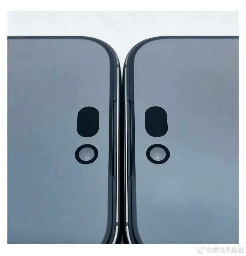 Geeknetic El iPhone 18 Pro reducirá el tamaño de la Dynamic Island según una filtración 3