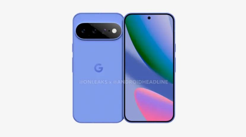 Geeknetic Los primeros renders del Google Pixel 11 muestran un diseño continuista sin apenas novedades 1