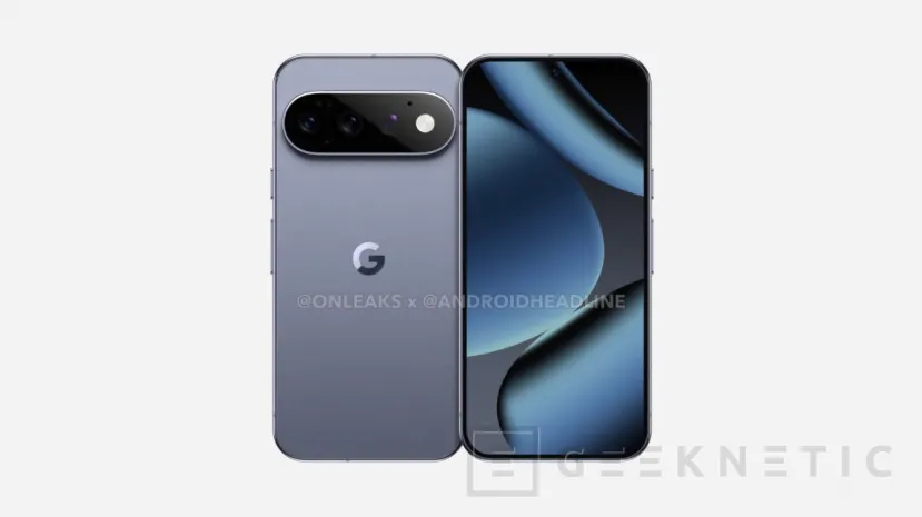 Geeknetic El Pixel 11 Pro apunta a otro año de cambios mínimos y vuelve a plantear una duda incómoda para el sector 1