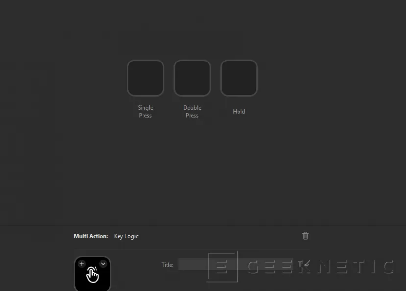 Geeknetic Elgato Stream Deck + XL Review 7