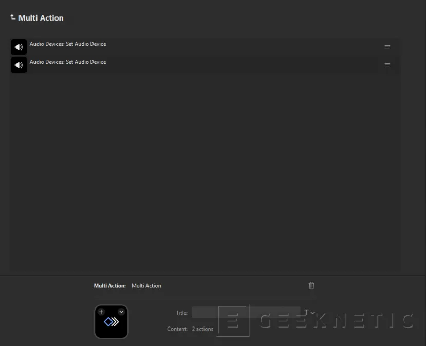 Geeknetic Elgato Stream Deck + XL Review 12