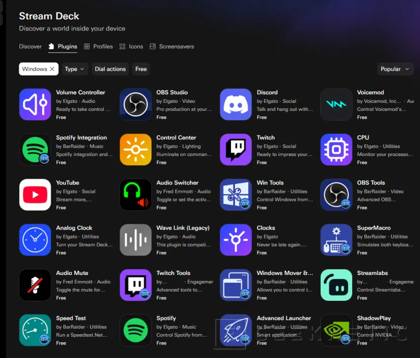 Geeknetic Elgato Stream Deck + XL Review 16
