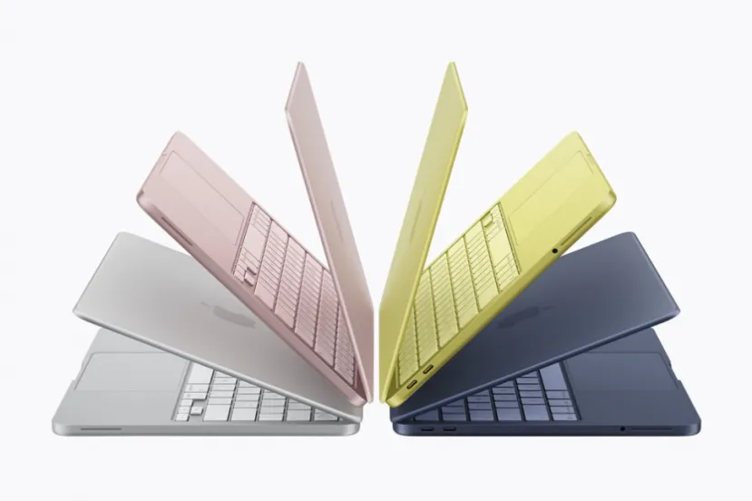 Geeknetic Todas las claves del nuevo MacBook Neo barato de Apple: especificaciones completas y comparativa con el MacBook M5 Air 5